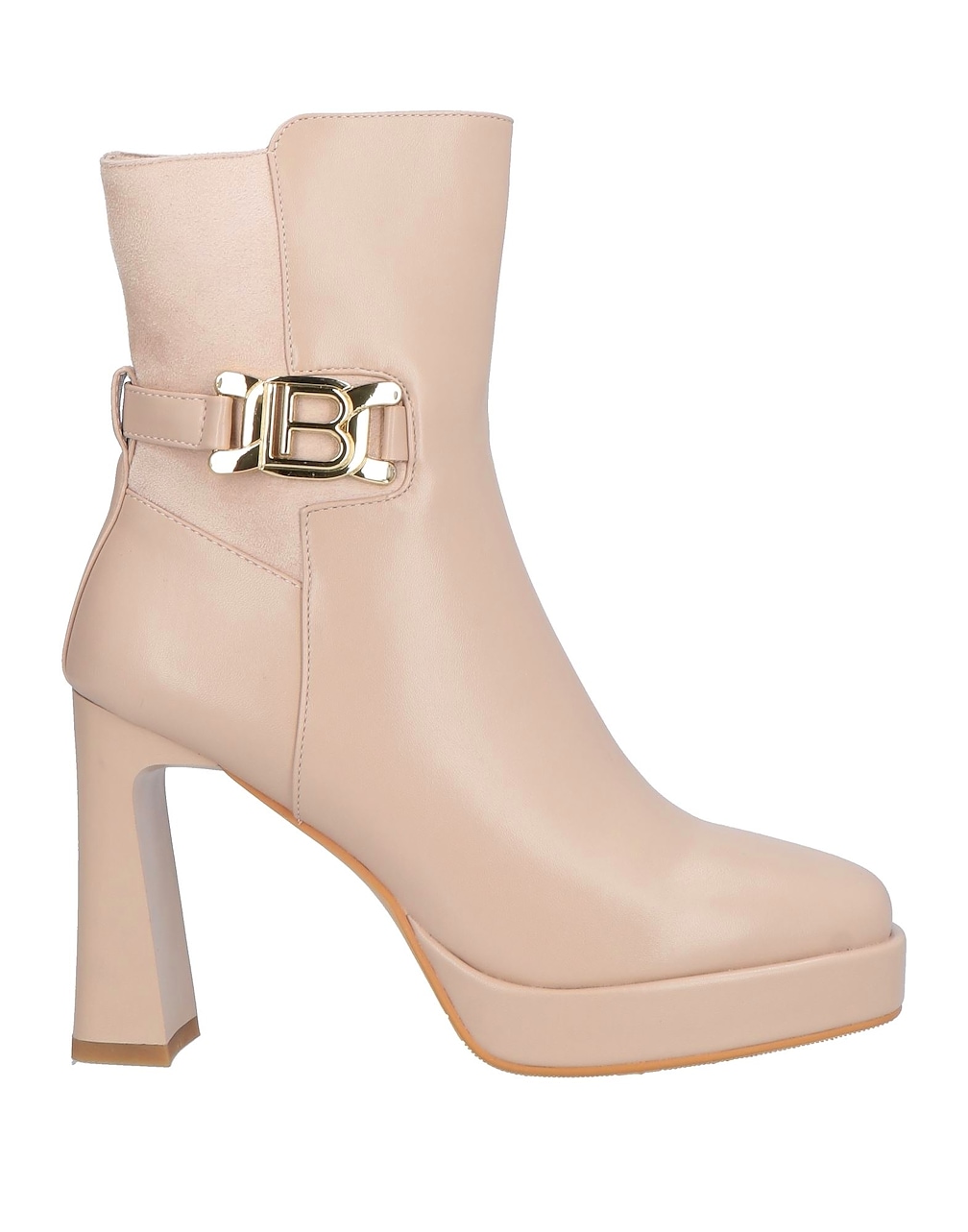 LAURA BIAGIOTTI - Ankle boots