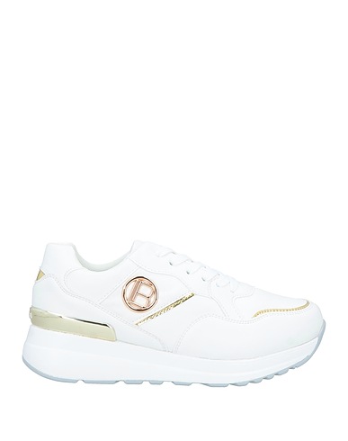 LAURA BIAGIOTTI Sneakers Fibras textiles