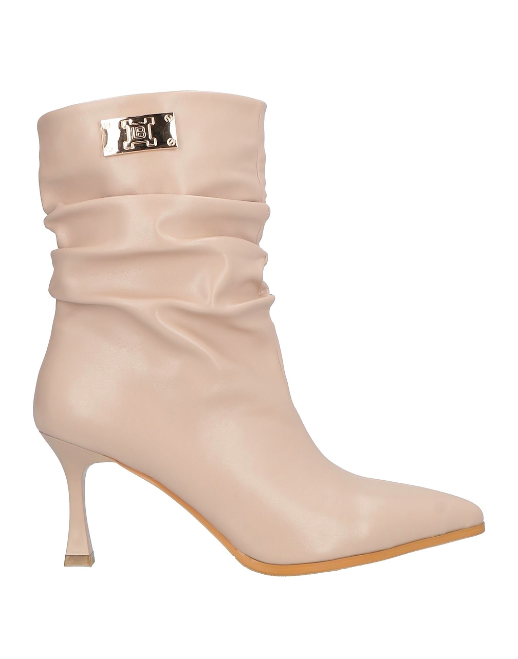 LAURA BIAGIOTTI - Ankle boots