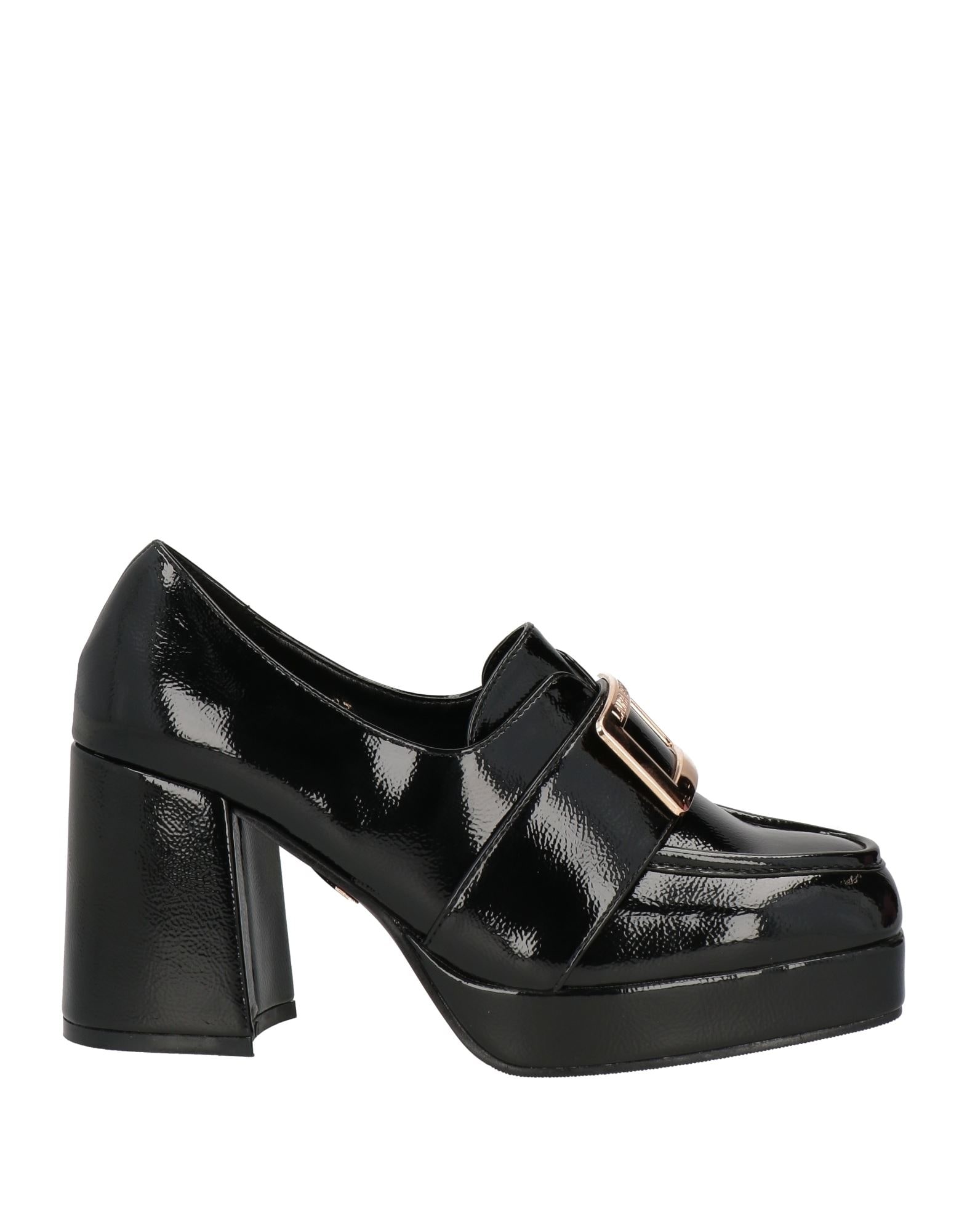 LAURA BIAGIOTTI - Mokassins