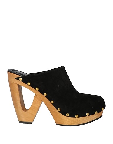 TAMARA MELLON Mules and clogs Leather