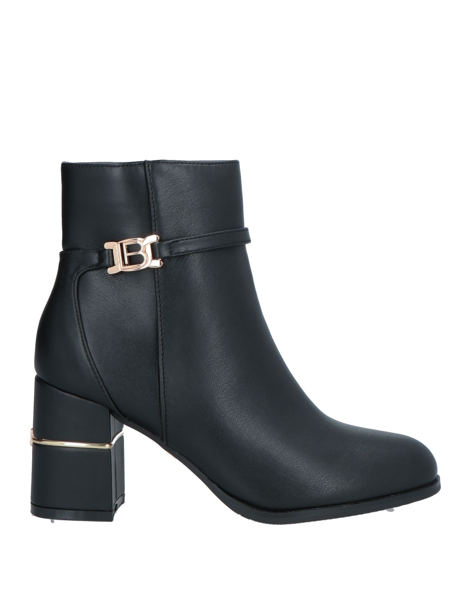 LAURA BIAGIOTTI - Ankle boots