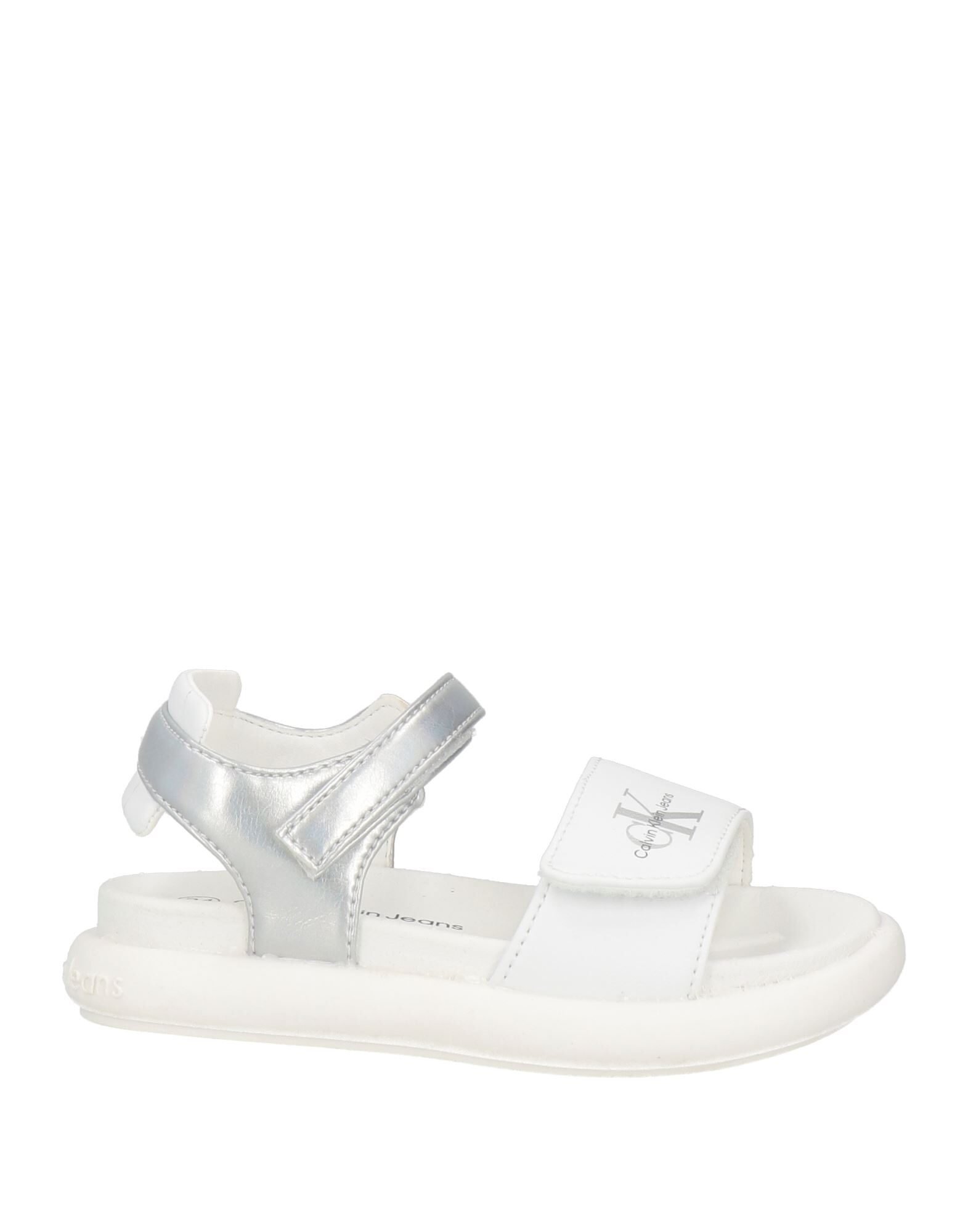 CALVIN KLEIN JEANS - Sandalen