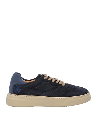 NOOVA Sneakers Blu navy Pelle