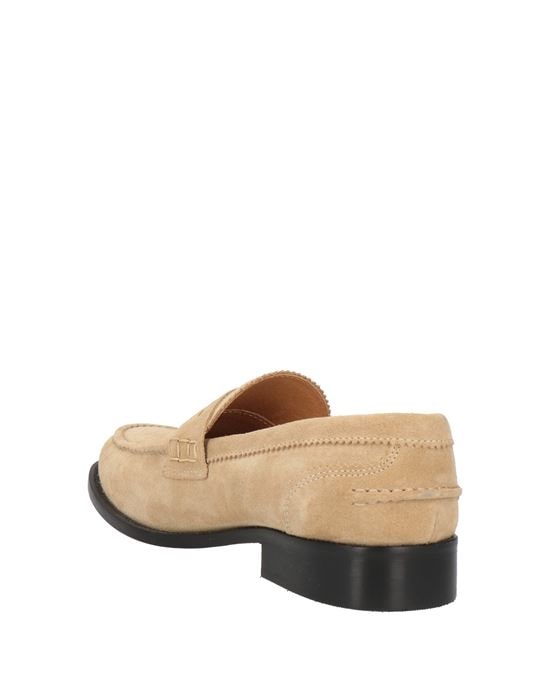 LEA-GU Мокасины