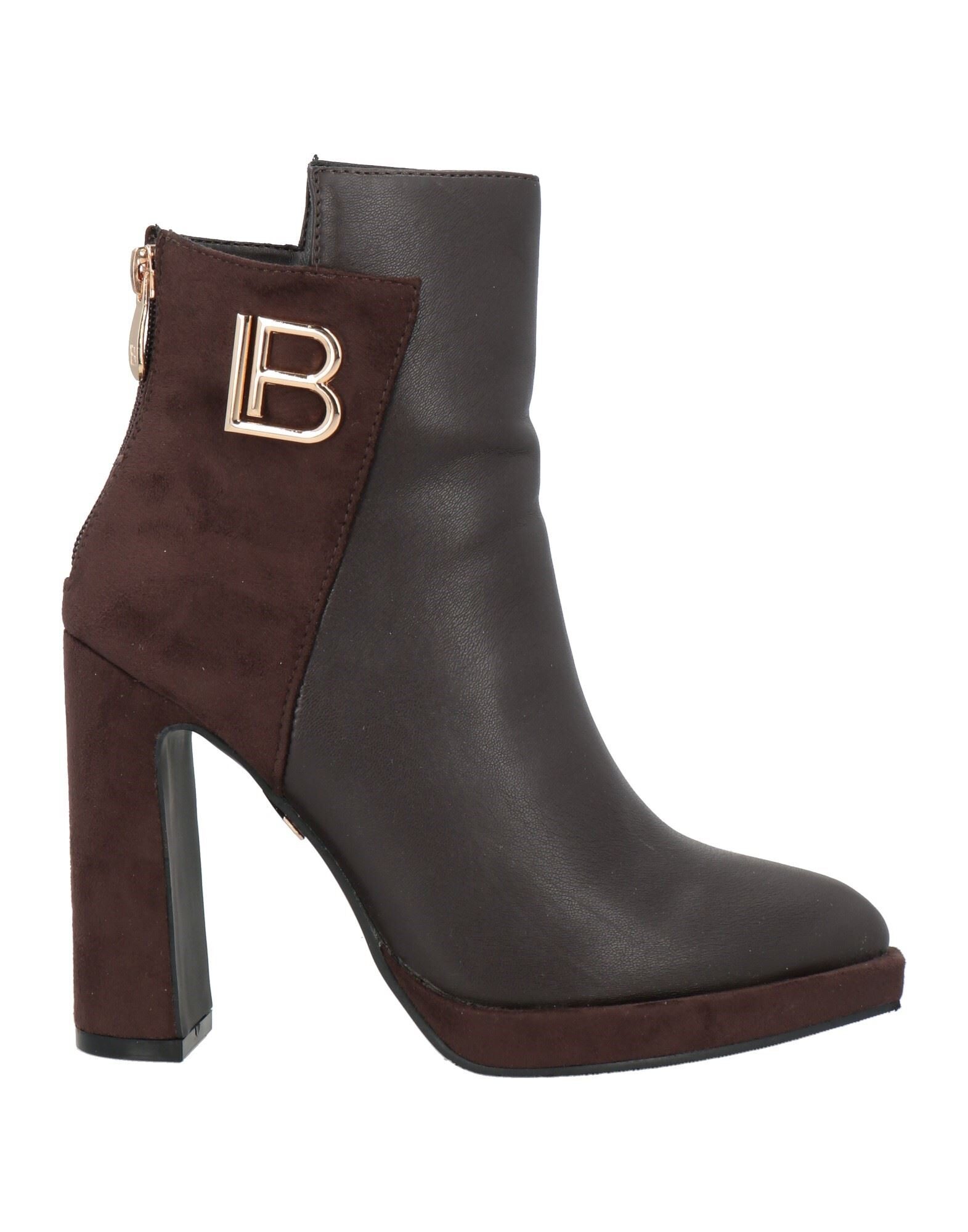 LAURA BIAGIOTTI - Ankle boots
