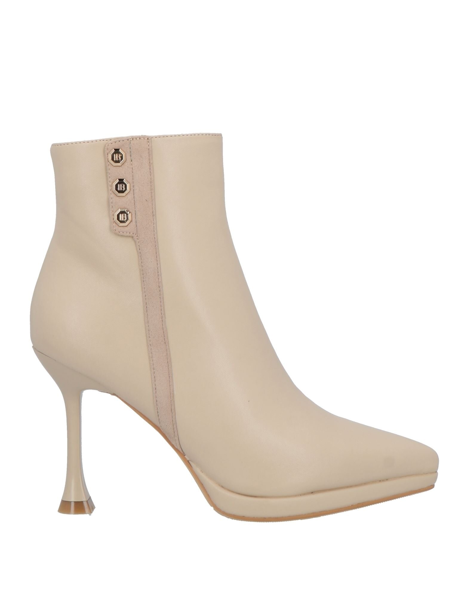 LAURA BIAGIOTTI - Ankle boots