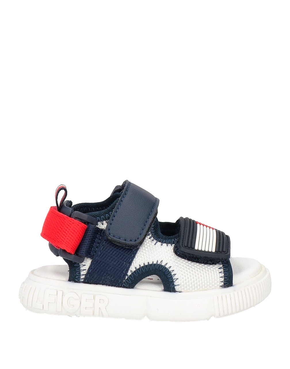 TOMMY HILFIGER - Sandalen