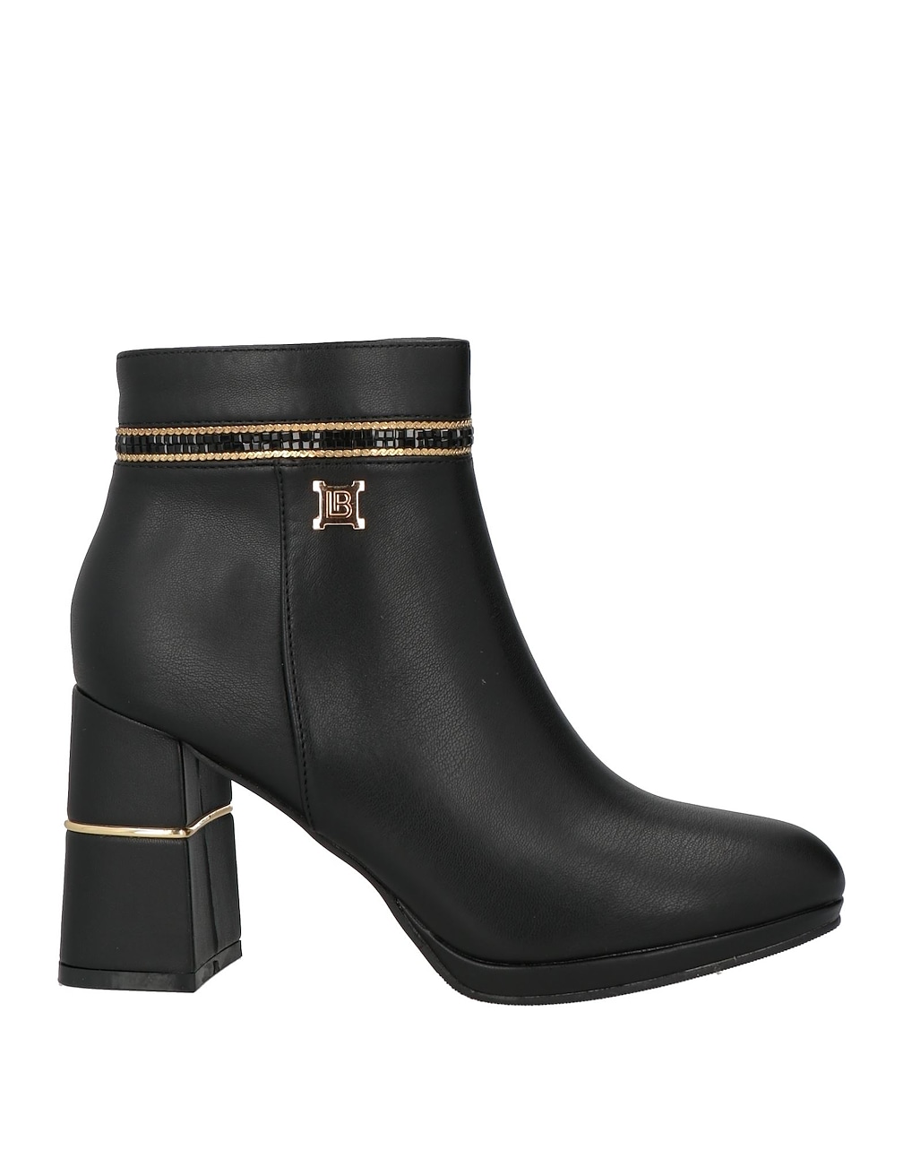 LAURA BIAGIOTTI - Stiefeletten