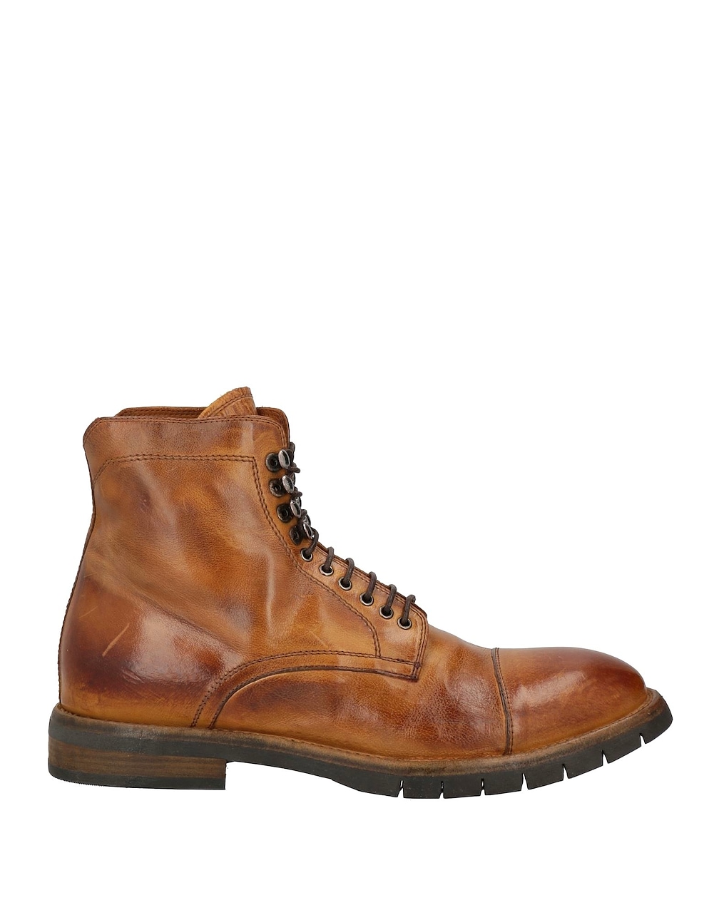 ELEVENTY - Ankle boots