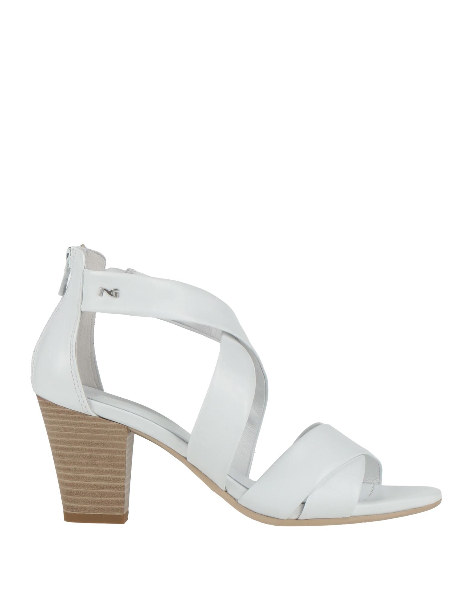 NERO GIARDINI - Sandals