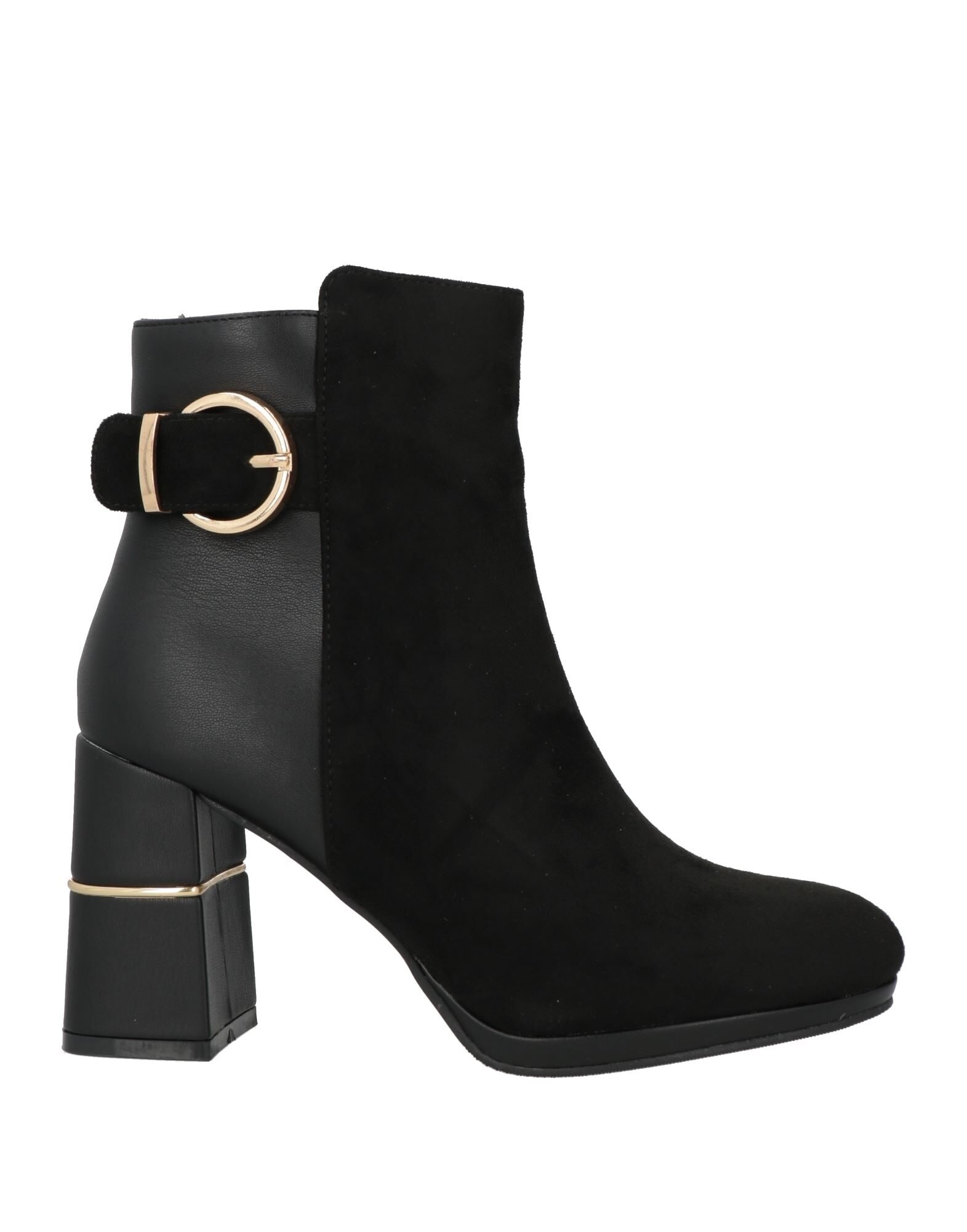 LAURA BIAGIOTTI - Ankle boots
