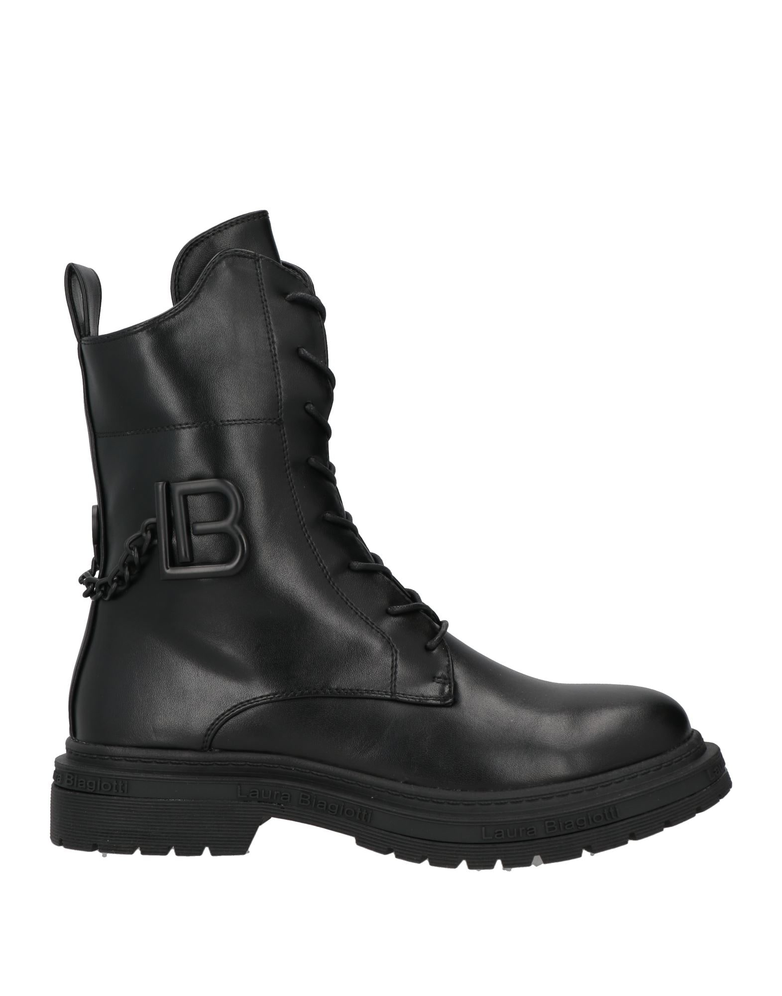 LAURA BIAGIOTTI - Ankle boots