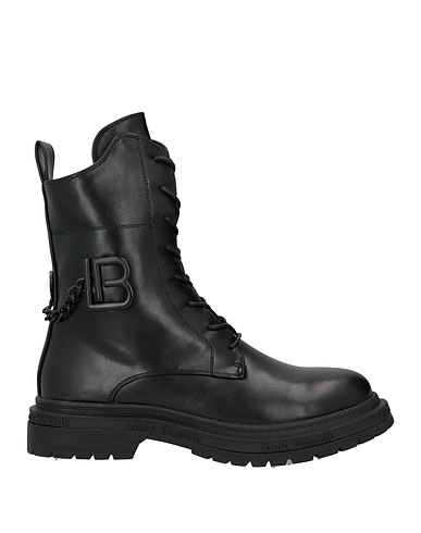 LAURA BIAGIOTTI Bottine Fibres textiles