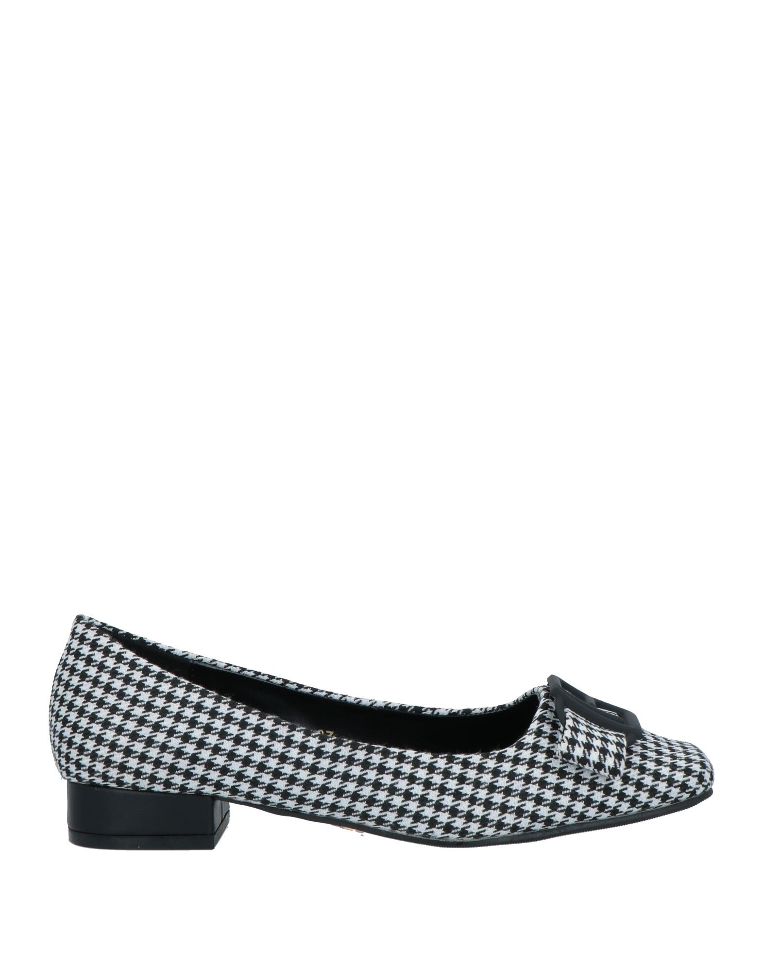 LAURA BIAGIOTTI - Ballet flats