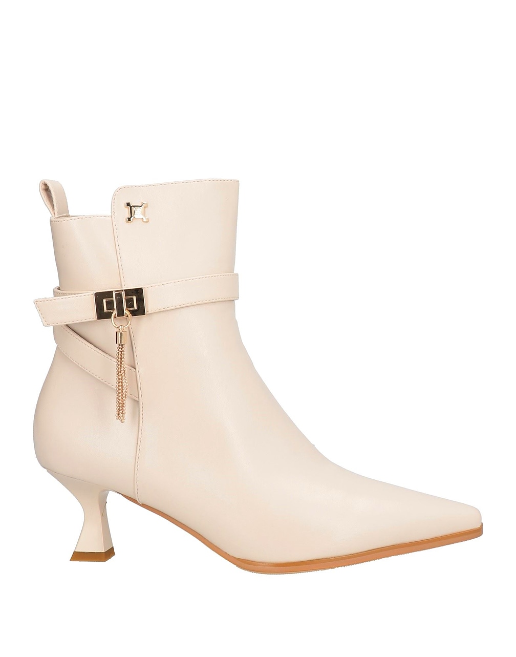 LAURA BIAGIOTTI - Ankle boots
