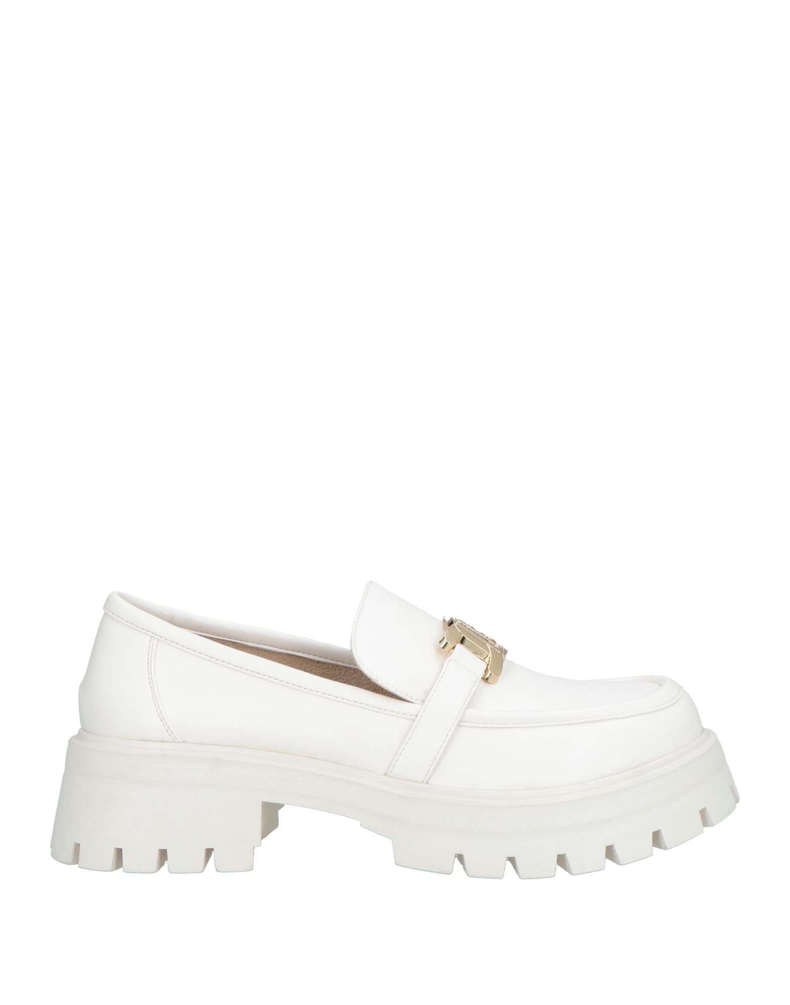 LAURA BIAGIOTTI - Loafers