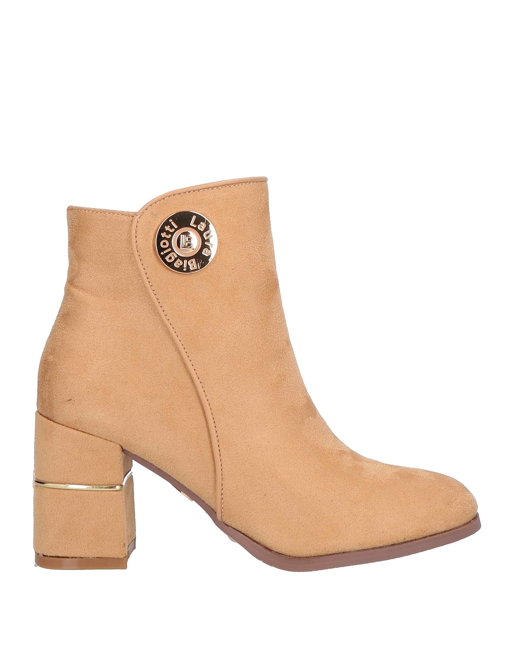 LAURA BIAGIOTTI - Ankle boots
