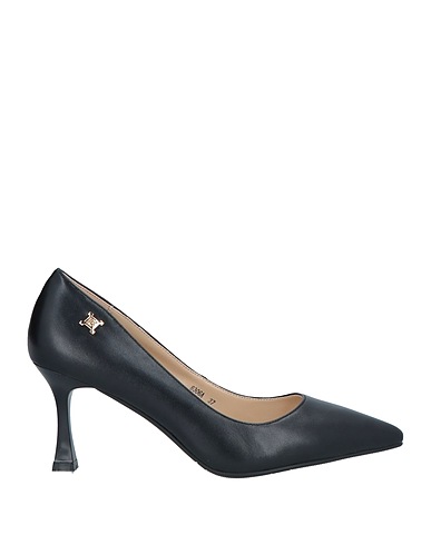 LAURA BIAGIOTTI Court Black Technical fibres
