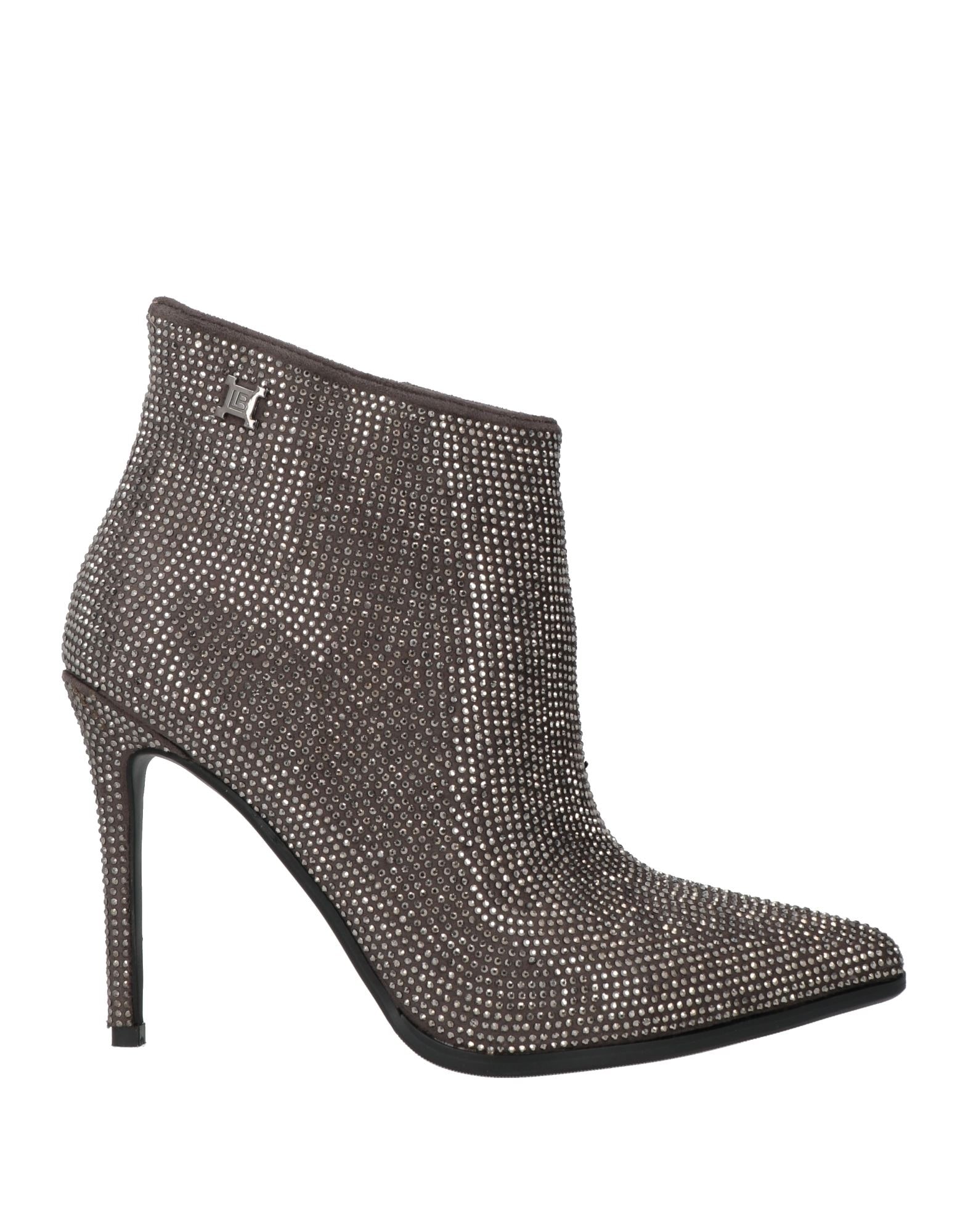 LAURA BIAGIOTTI - Ankle boots
