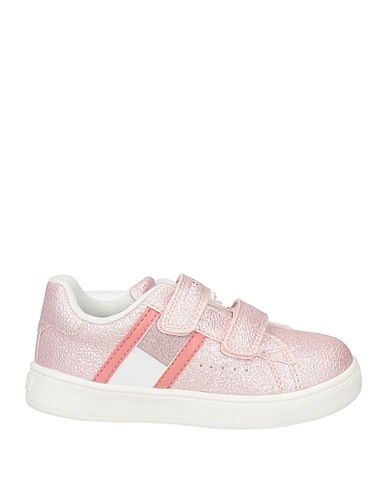 TOMMY HILFIGER Sneakers Rosa Fibre tessili