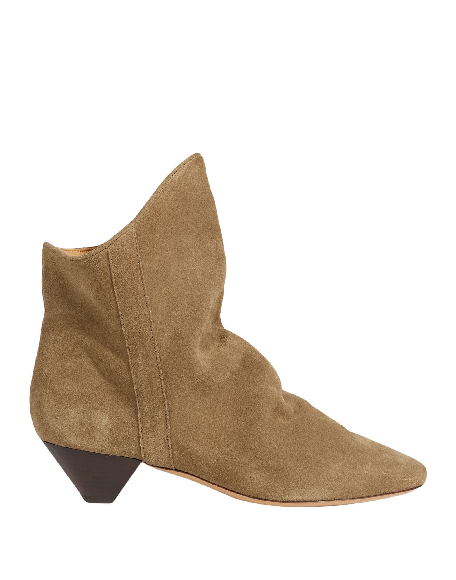 ISABEL MARANT - Ankle boots