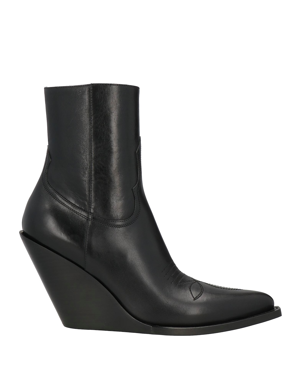 CELINE - Ankle boots