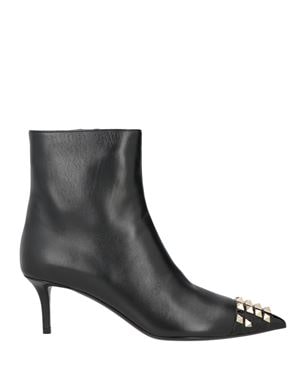 valentino bottine