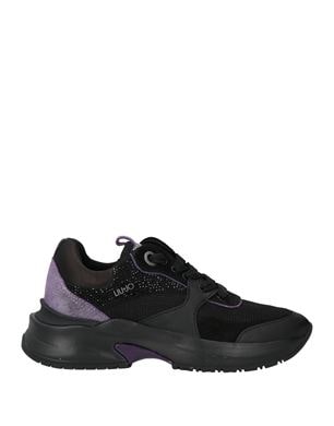 HOGAN レディーススニーカー ミッドナイトブルー HOGAN | スニーカー ミッドナイトブルー レディース | YOOX