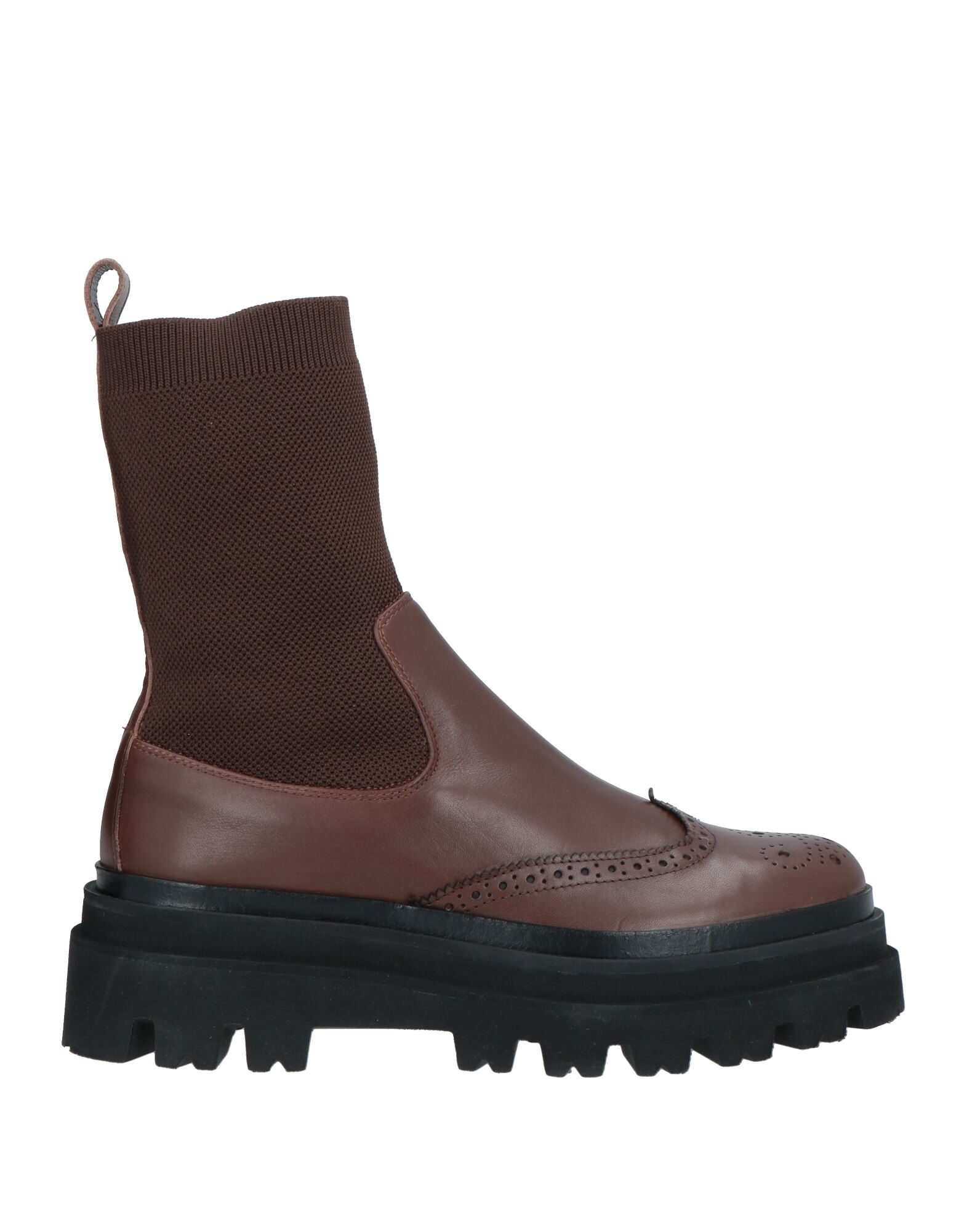 ELEVENTY - Ankle boots