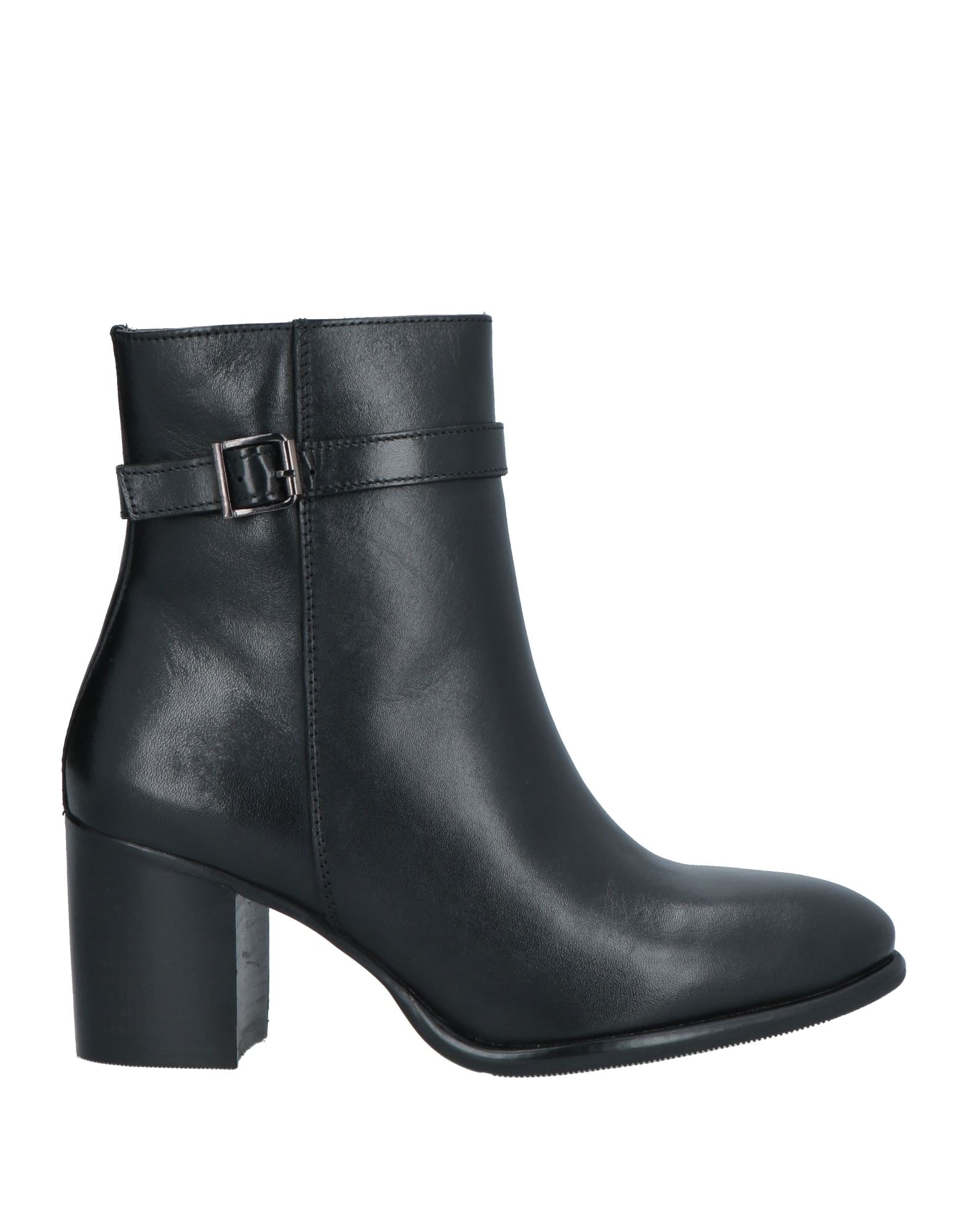 CAFèNOIR - Ankle boots