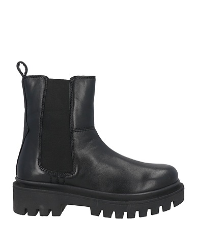 CAFèNOIR Ankle boot Leather