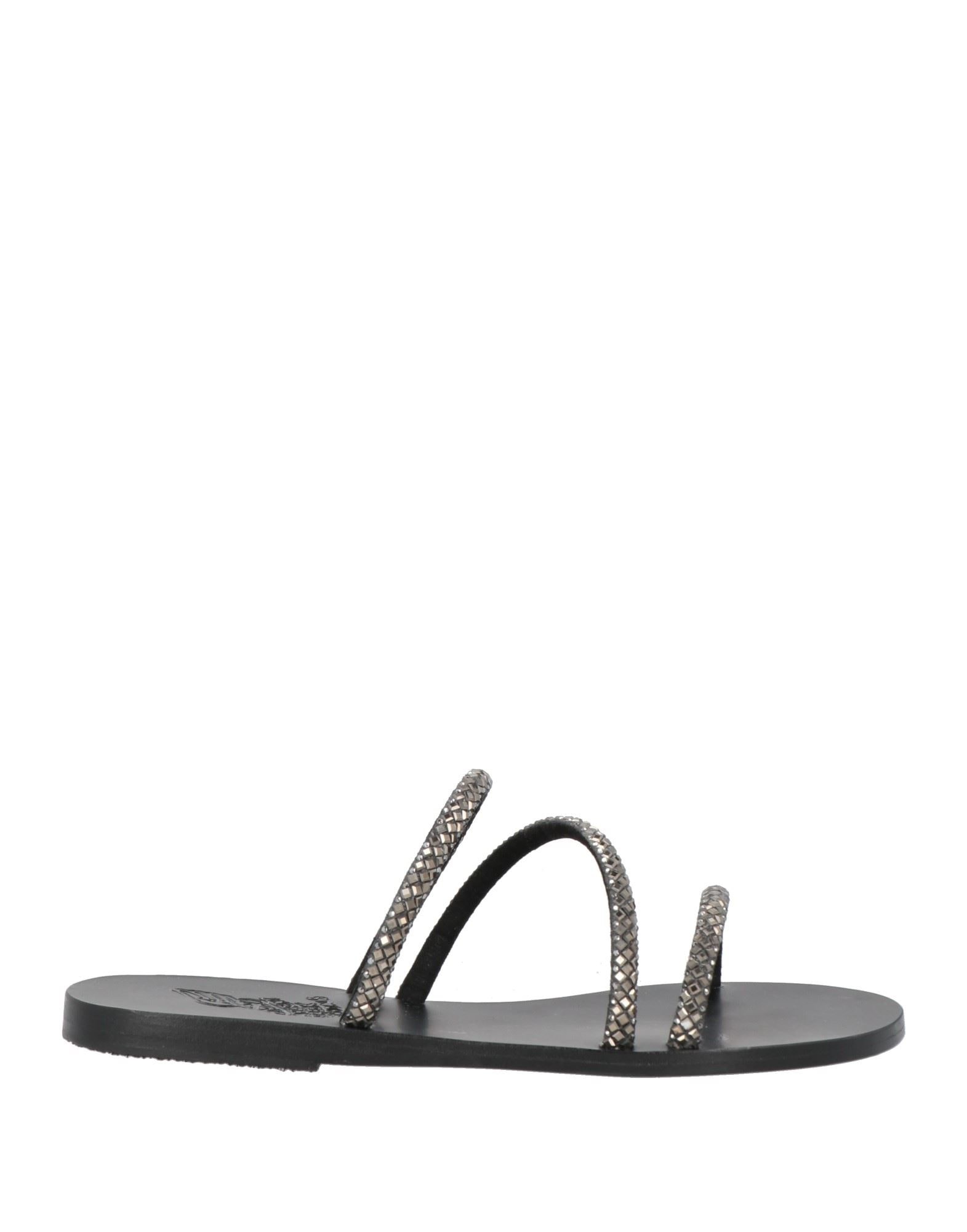 ANCIENT GREEK SANDALS - Sandalen