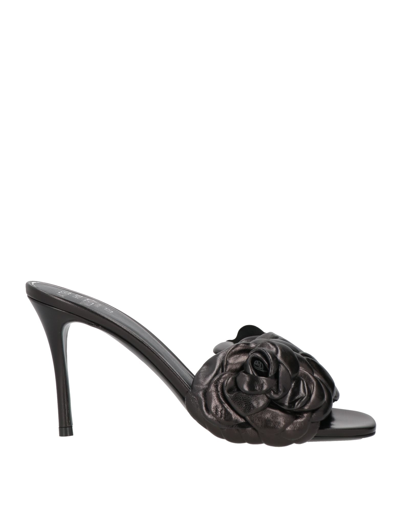 VALENTINO GARAVANI - Sandals