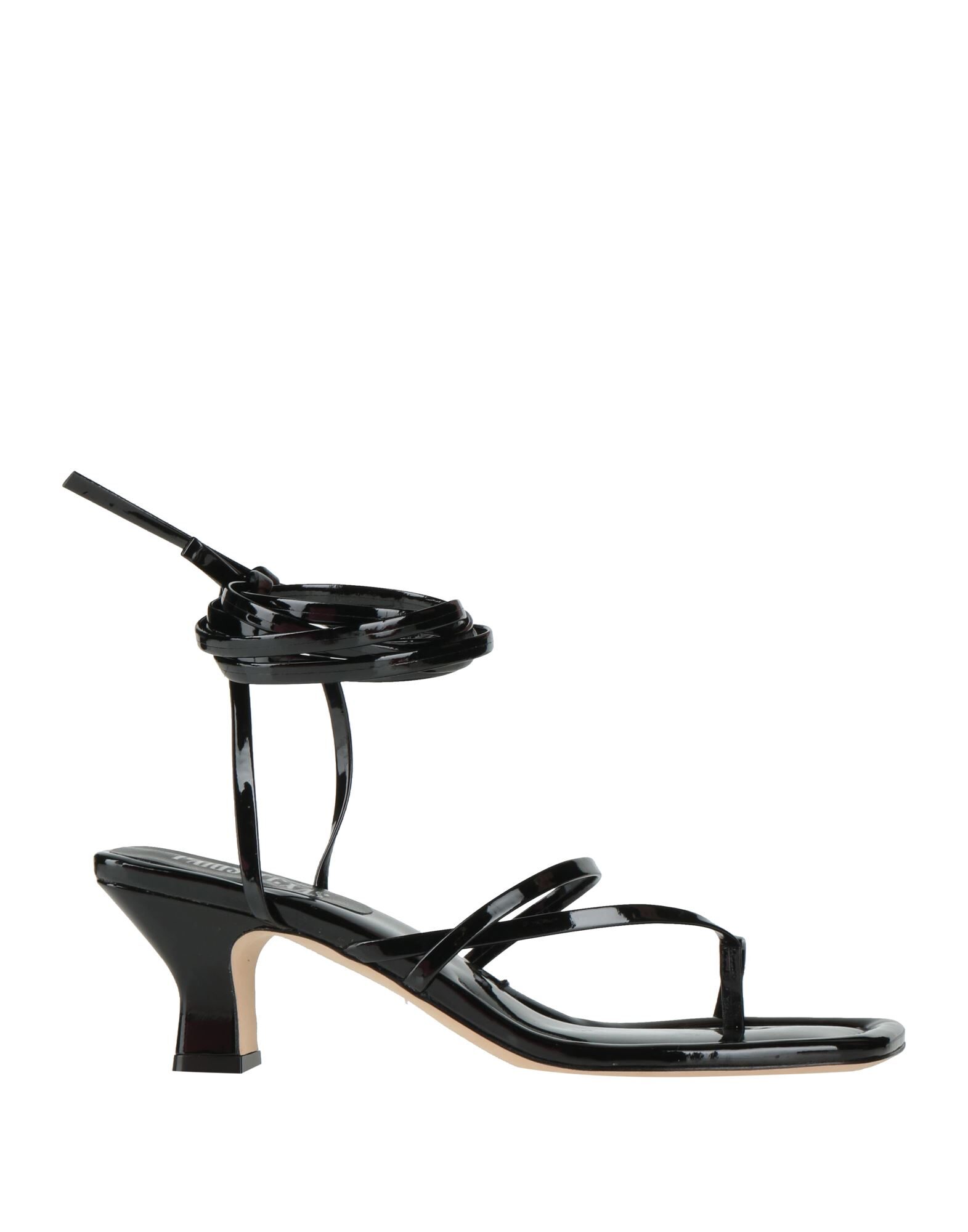 PARIS TEXAS - Thong sandals