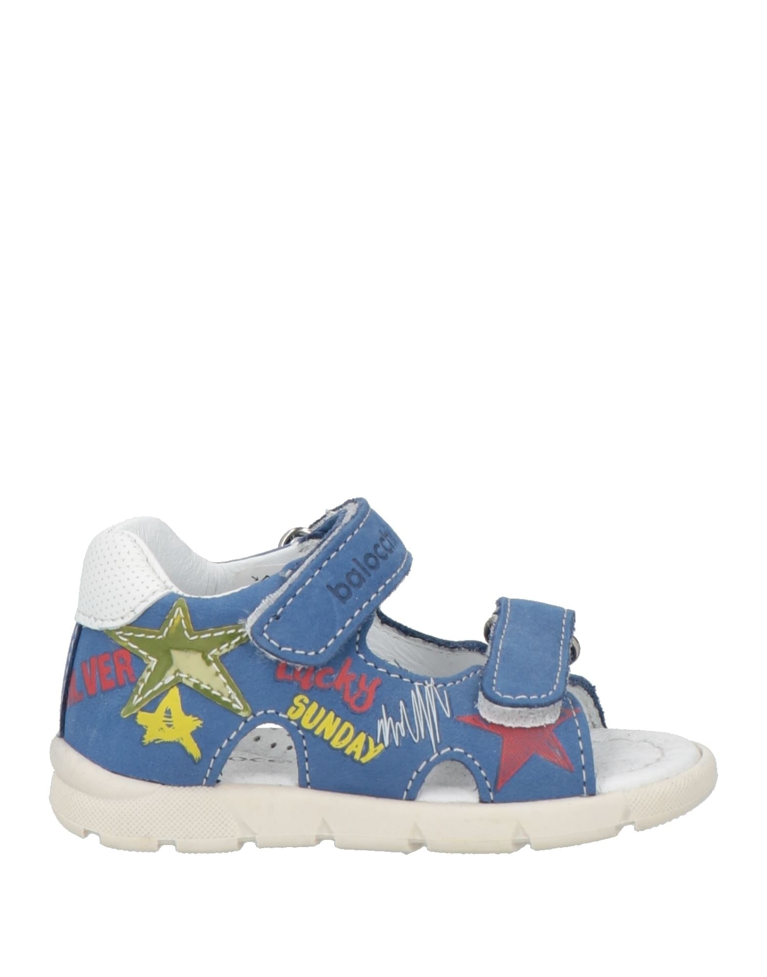 BALOCCHI - Πέδιλα