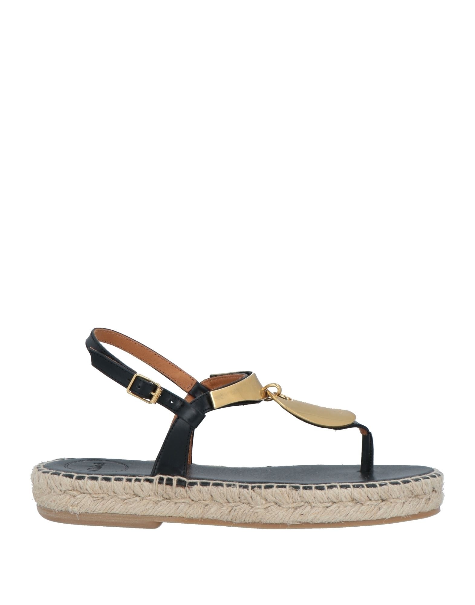 CHLOÉ - Espadrilles