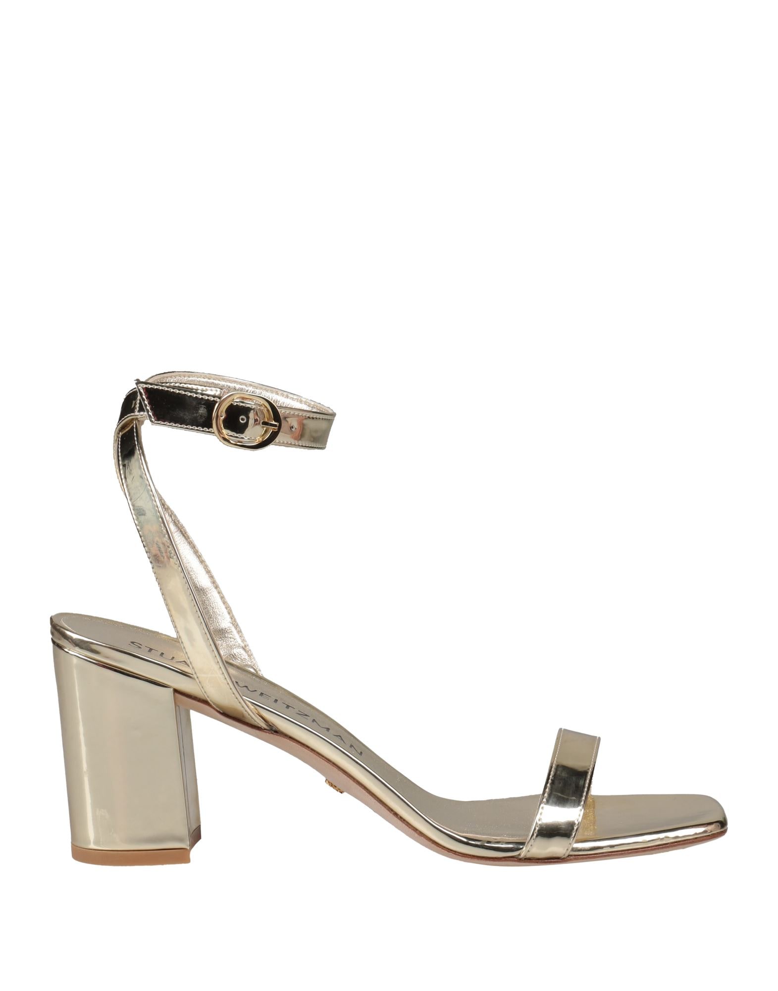 STUART WEITZMAN - Sandals