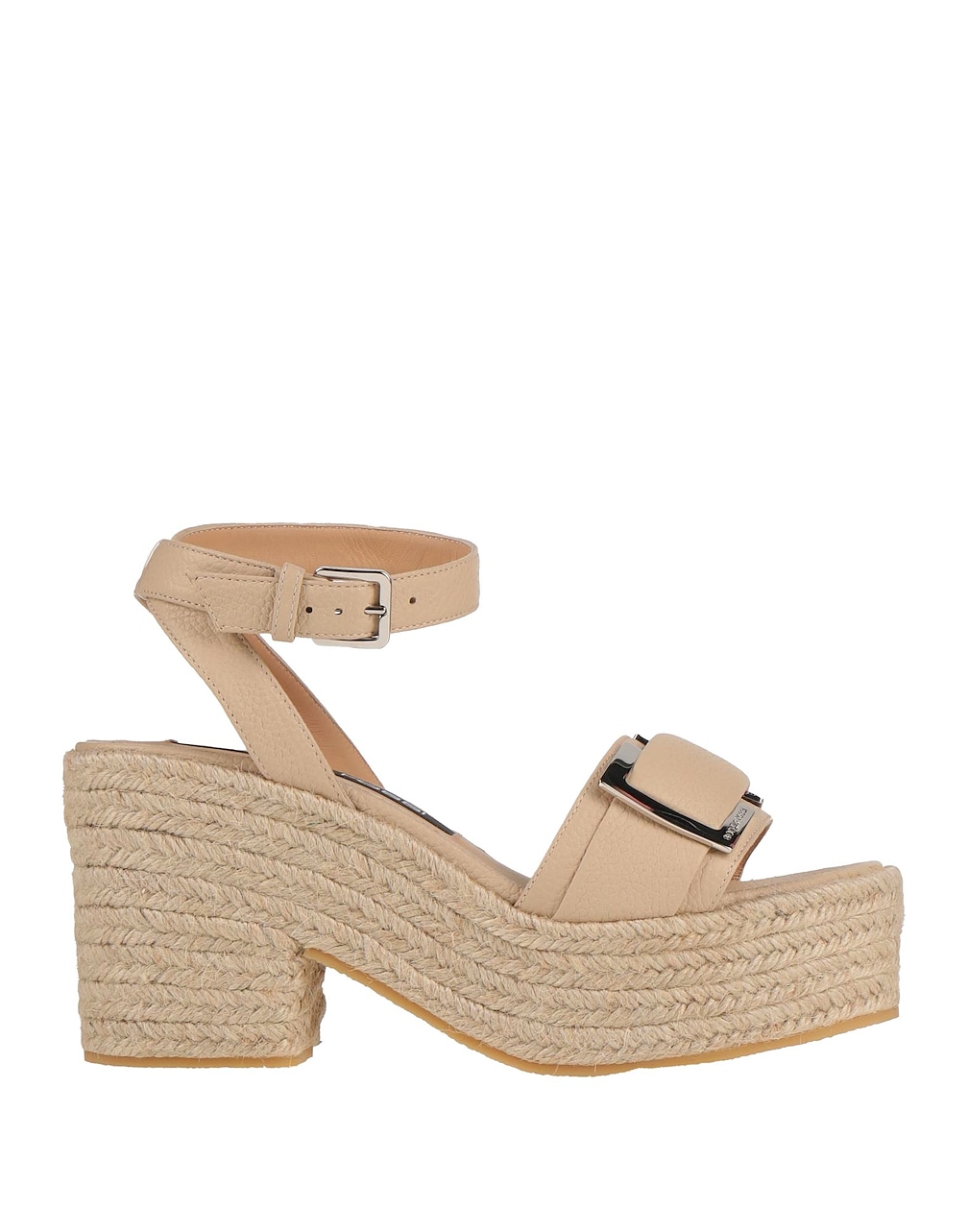 SERGIO ROSSI - Espadrilles