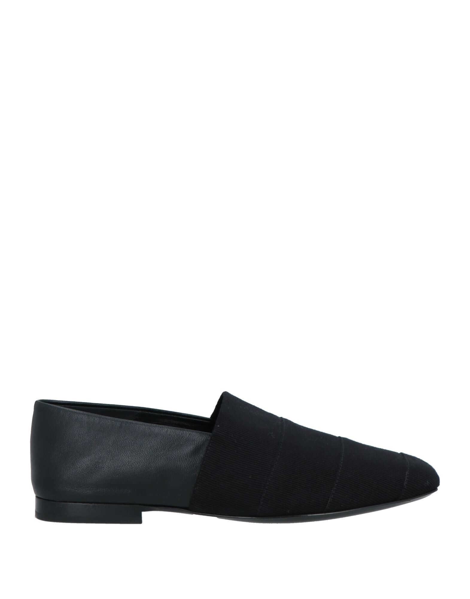 FERRAGAMO - Loafers