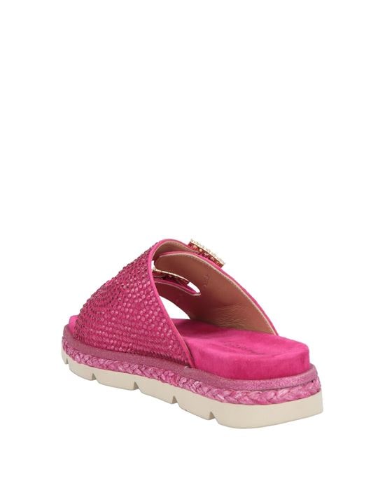 ALMA EN PENA. Сандалии