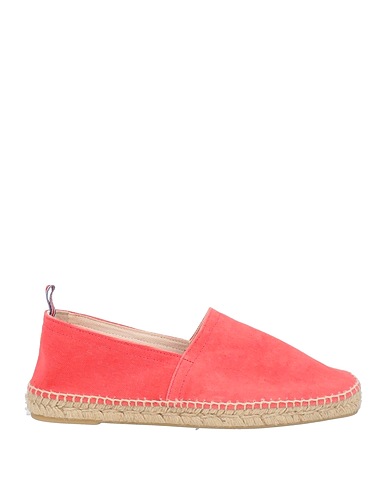 CASTAÑER Espadrilles Coral Textile fibres