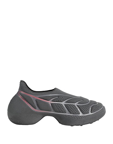 GIVENCHY Sneakers Grau 80% Polyester, 20% Polyurethan