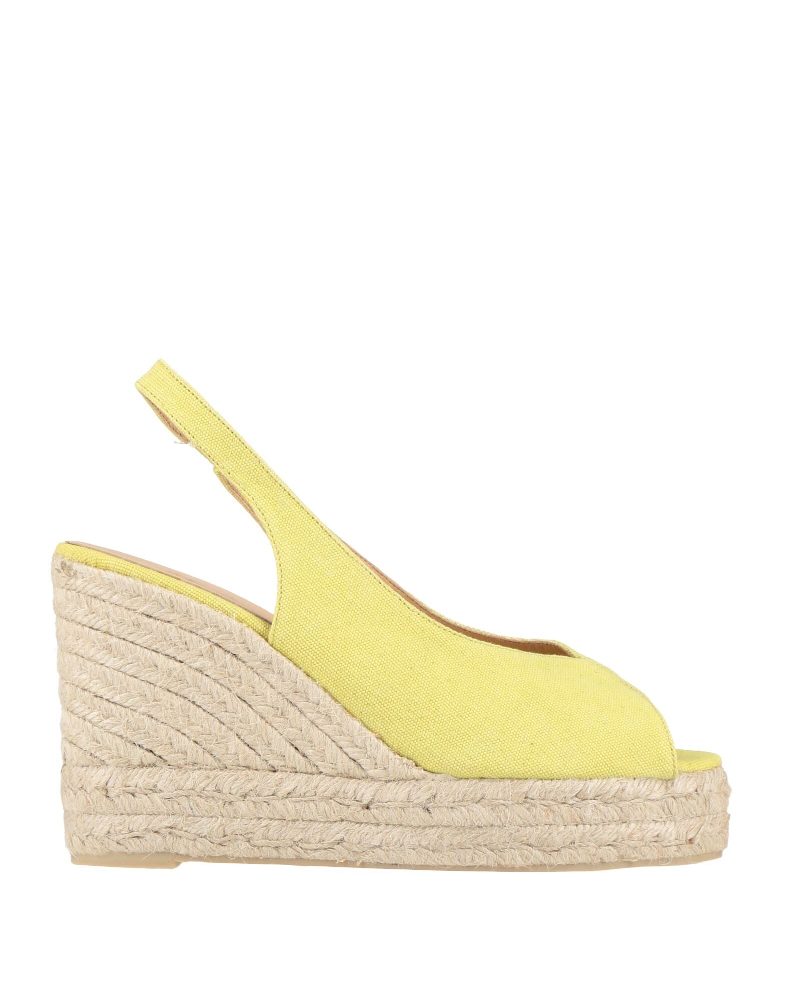 CASTAÑER - Espadrillas