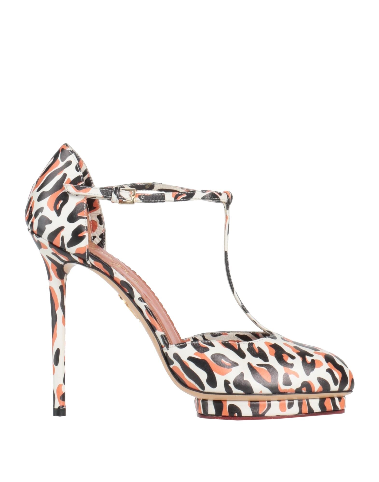 CHARLOTTE OLYMPIA - Pumps