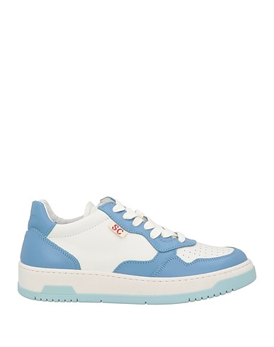 SEMICOUTURE Sneakers Leather