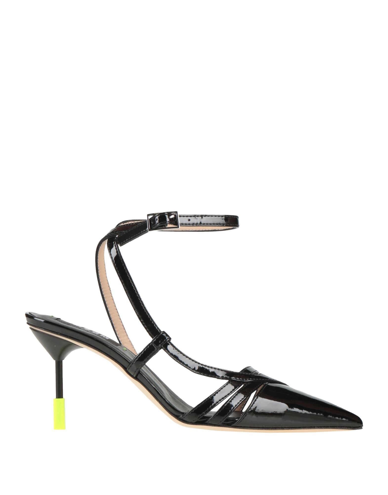 MSGM - Pumps