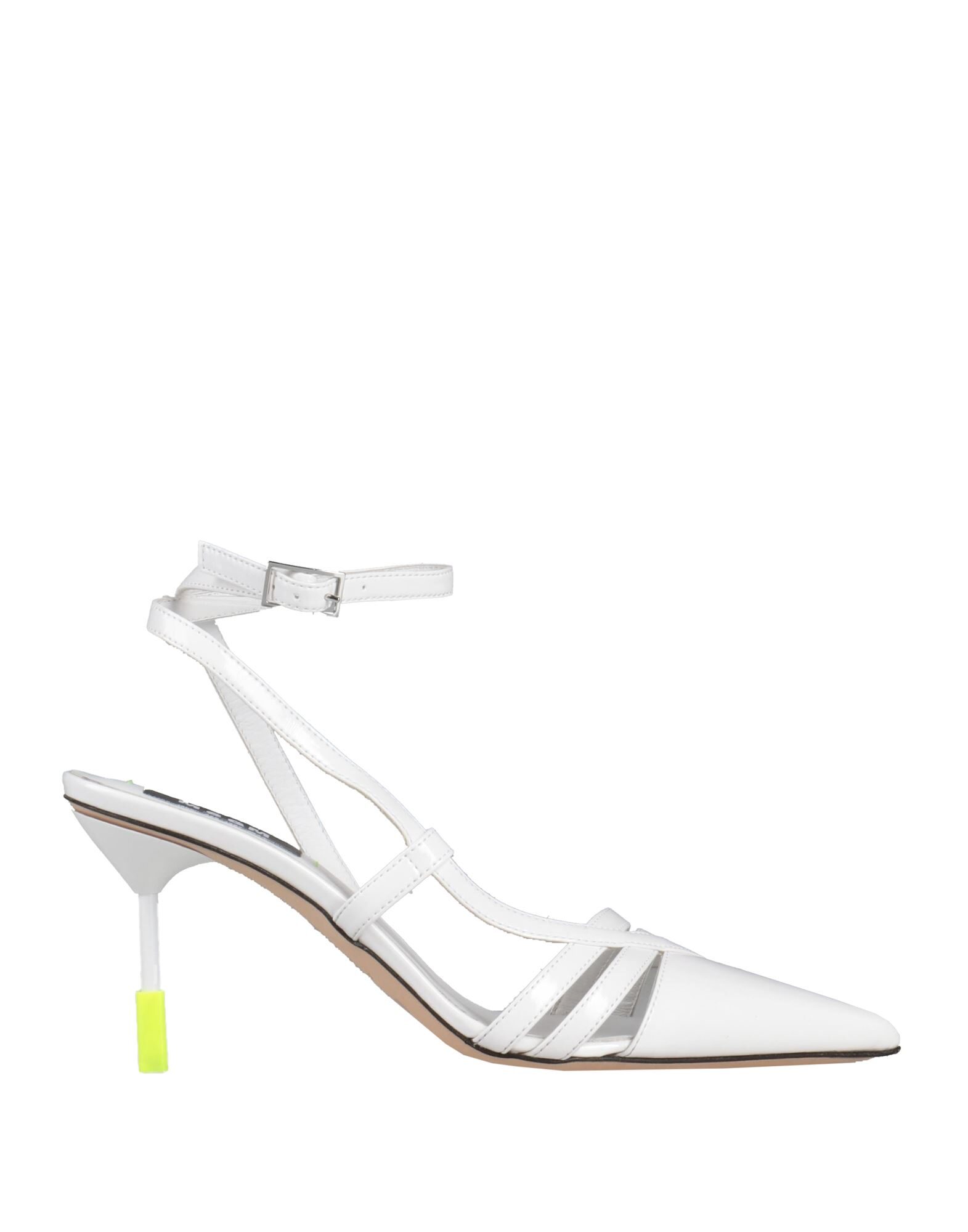 MSGM - Pumps