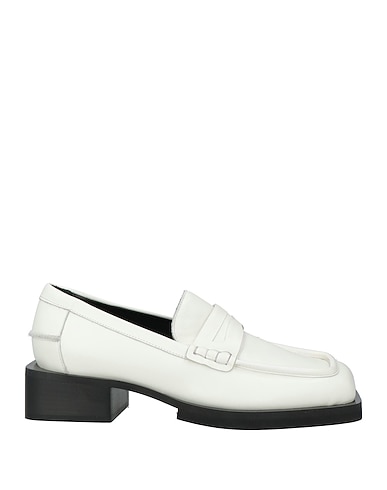 ERIKA CAVALLINI Mokassins Leder