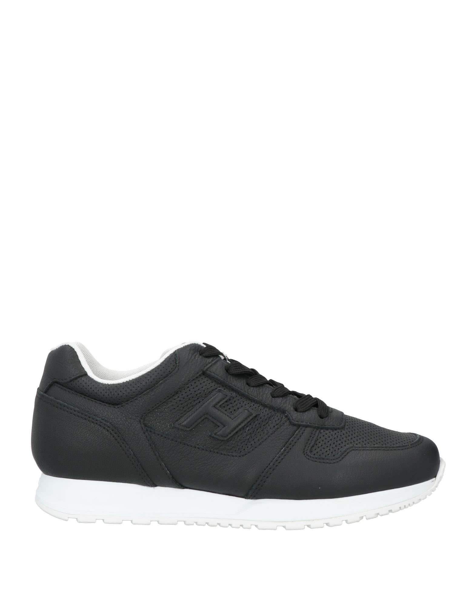 HOGAN メンズ スニーカー HOGAN | スニーカー ブラック メンズ | YOOX